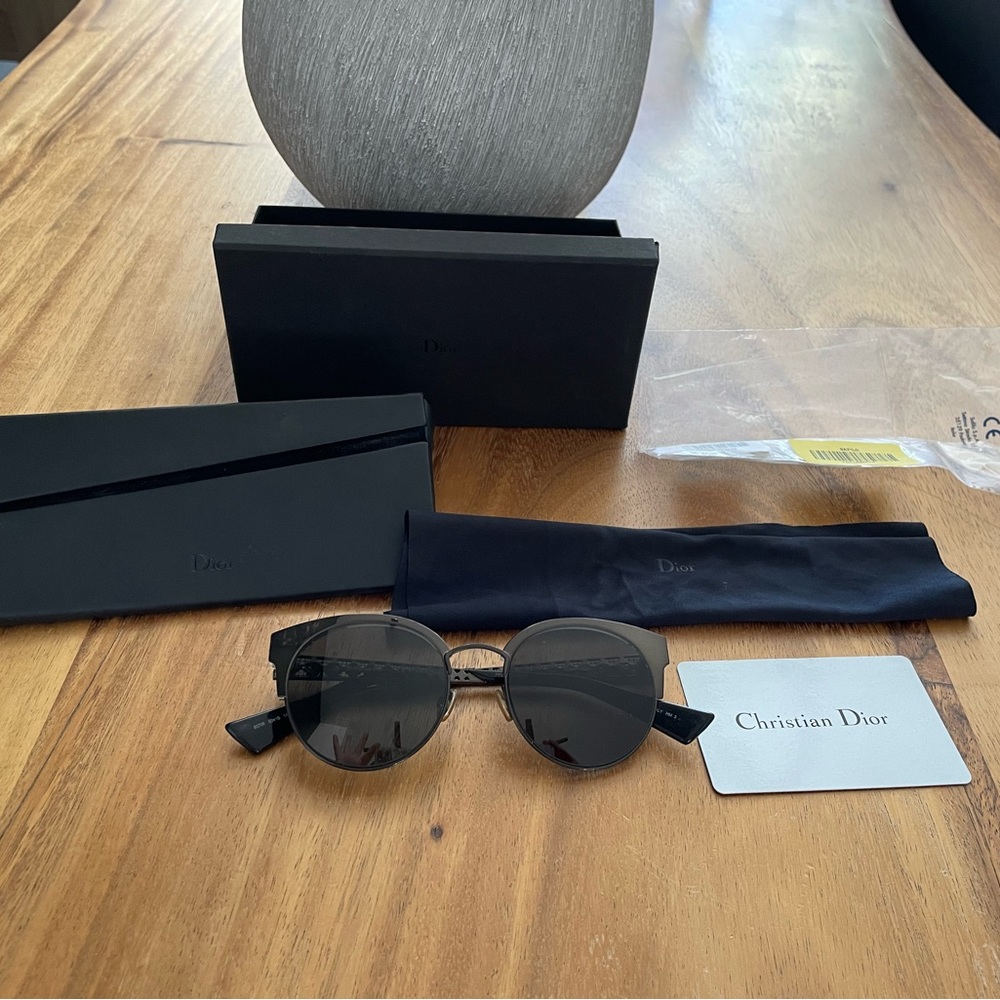 Dior sunglasses